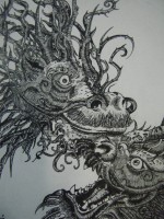 dragons