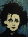 edward scissorhands , one of series three